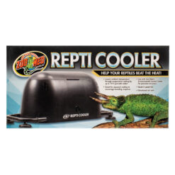 ZooMed Repti Cooler Terrárium hűtő berendezés