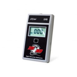 ZooMed UVB Digital UV Radiometer Precíziós UVB sugárzás mérő