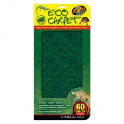ZooMed Eco Carpet™ Terráriumszőnyeg talaj